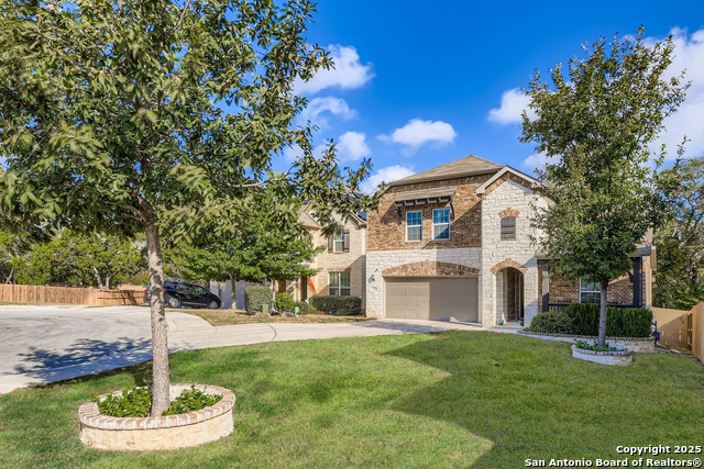 Details for 10639 Hibiscus Cove, Helotes, TX 78023