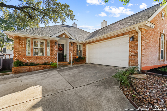 Image 4 of 36 For 6634 Shady Bend