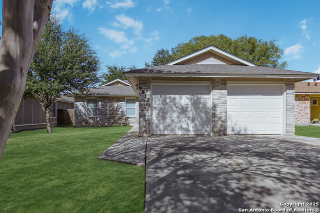 Details for 4417 Stayman Dr, San Antonio, TX 78222