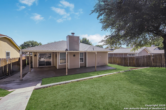 Image 19 of 20 For 4417 Stayman Dr