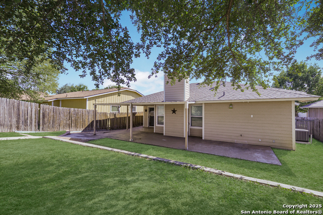 Image 20 of 20 For 4417 Stayman Dr