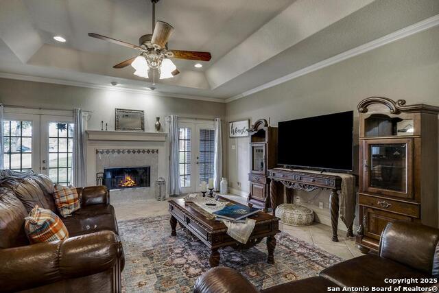 Image 4 of 31 For 1007 Bluebonnet Ln