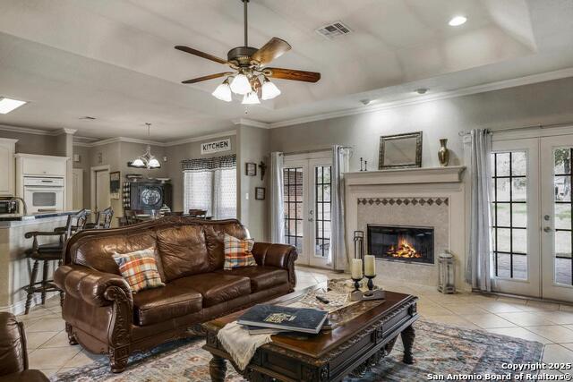 Image 5 of 31 For 1007 Bluebonnet Ln