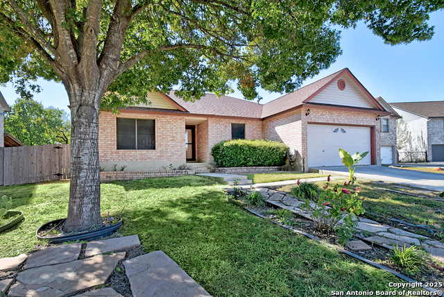 Details for 14307 Cougar, San Antonio, TX 78230