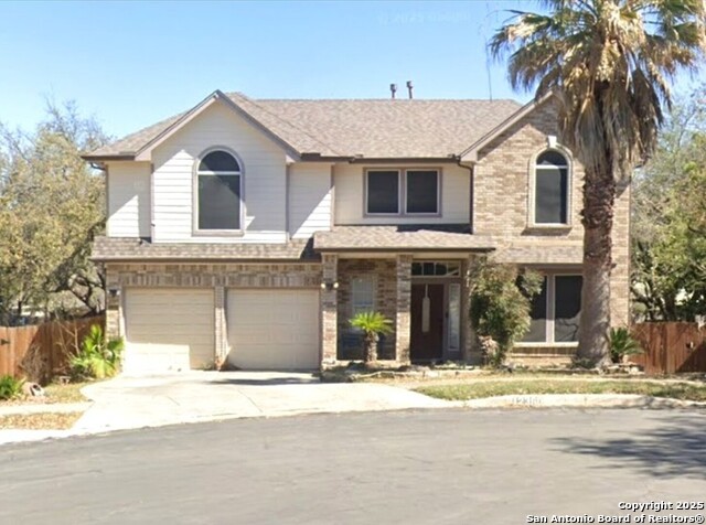 Details for 12360 Hart Crest, San Antonio, TX 78249