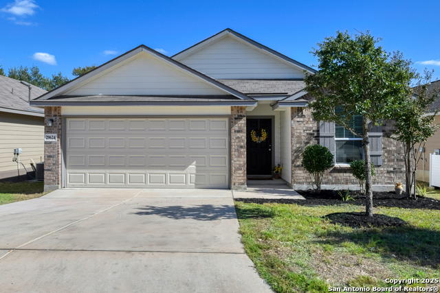 Details for 29624 Copper Crossing, Bulverde, TX 78163