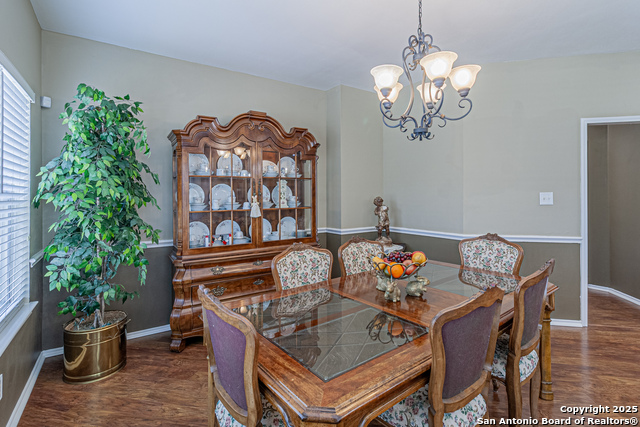 Image 25 of 96 For 323 Shannon Ridge Dr.