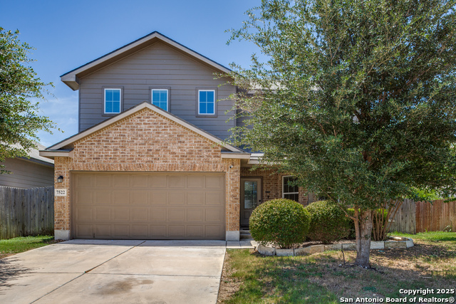 Details for 7522 Rigel Chase, San Antonio, TX 78252