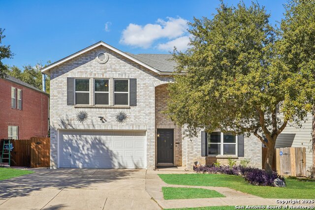 Details for 307 Clover Creek, San Antonio, TX 78245