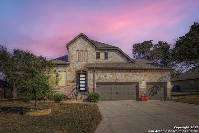 Details for 28014 Amalfi, San Antonio, TX 78260