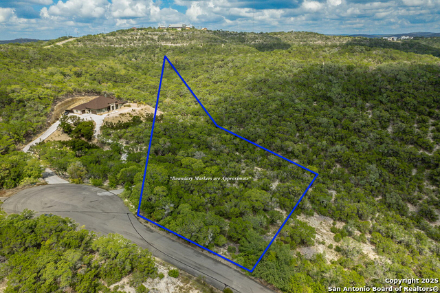 Details for 0 Pr 1732 , Mico, TX 78056