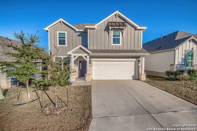Details for 27210 Volcano, San Antonio, TX 78260