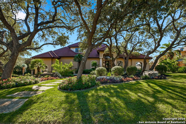 Details for 19727 Folonari, San Antonio, TX 78258