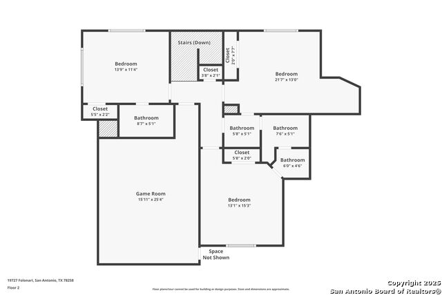 Image 60 of 61 For 19727 Folonari