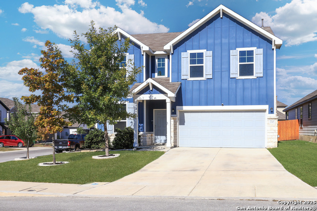 Details for 7707 Pecos Ridge, Boerne, TX 78015