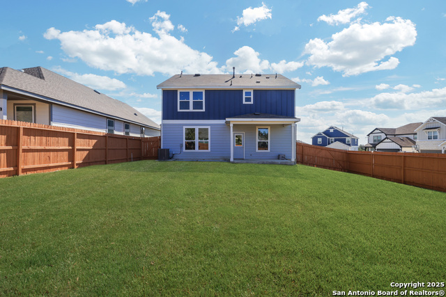 Image 27 of 30 For 7707 Pecos Ridge