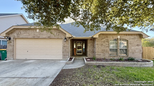 Details for 9402 Anderson, Converse, TX 78109