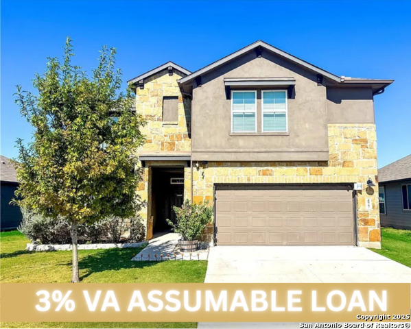 Details for 477 Centinela, New Braunfels, TX 78130