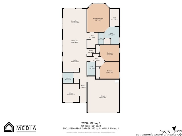 Image 16 of 16 For 8526 Meri Leap