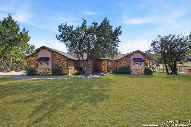 Details for 6510 Cheyenne, Bulverde, TX 78163