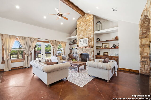 Listing photo id 5 for 6510 Cheyenne