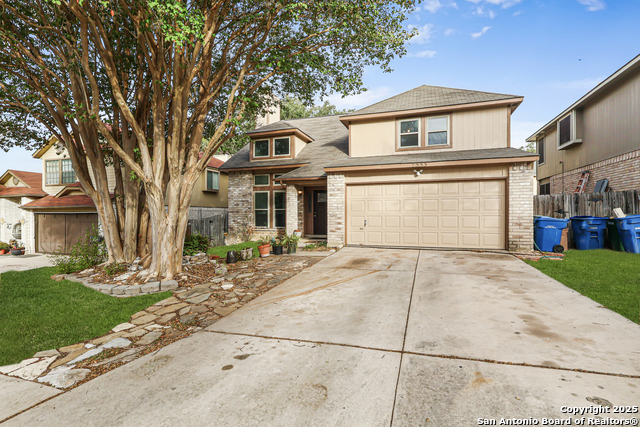 Details for 2533 Montebello, San Antonio, TX 78259