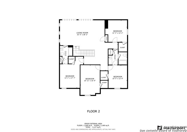 Image 25 of 37 For 24514 Bliss Canyon