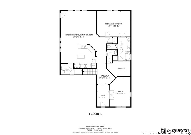 Image 26 of 37 For 24514 Bliss Canyon