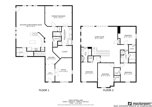 Image 27 of 37 For 24514 Bliss Canyon
