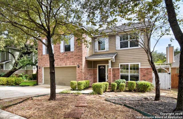 Details for 638 Horn Run, San Antonio, TX 78245