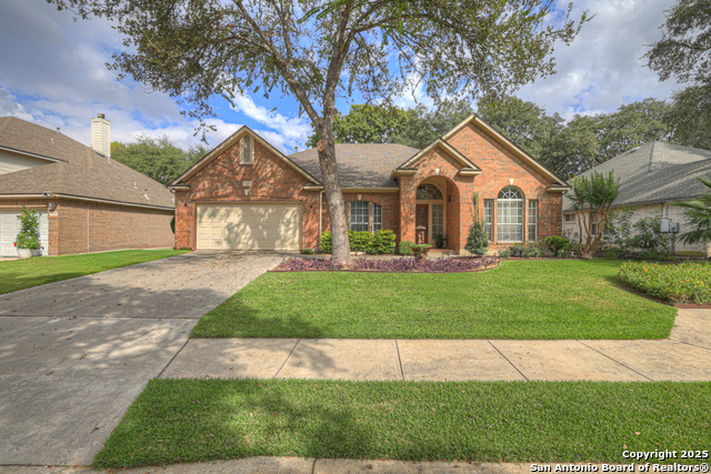 Details for 4520 Grand Forest, Schertz, TX 78154