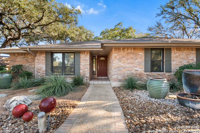 Details for 13306 Vista Arroyo, San Antonio, TX 78216