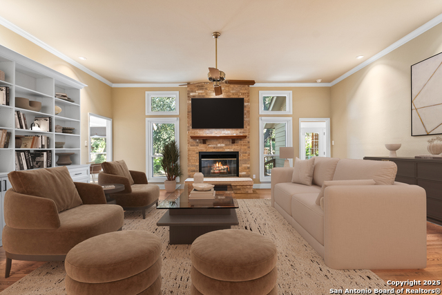 Listing photo id 13 for 13306 Vista Arroyo