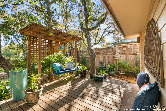 Listing photo id 43 for 13306 Vista Arroyo