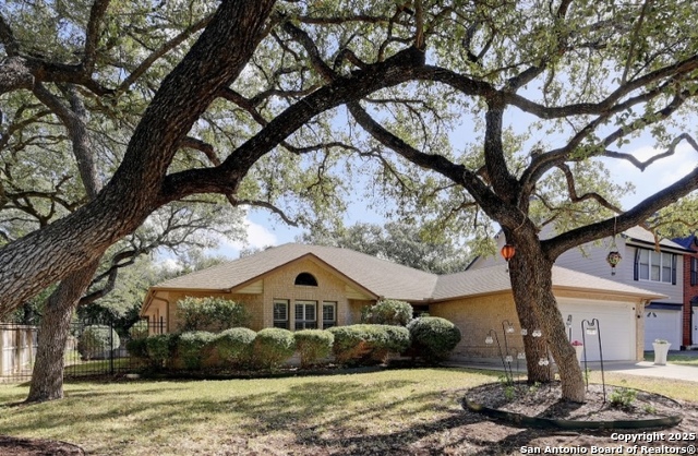 Details for 2010 Daylight, San Antonio, TX 78230