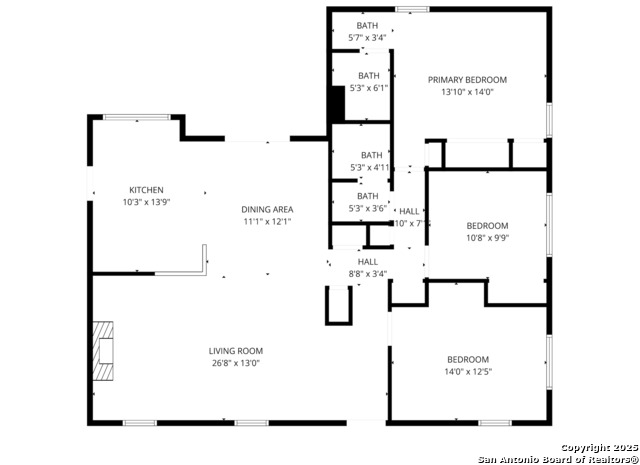 Image 14 of 14 For 12722 La Fonda