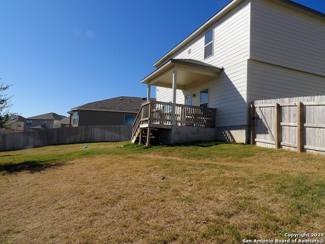 Image 38 of 38 For 10506 Tawakoni Frk