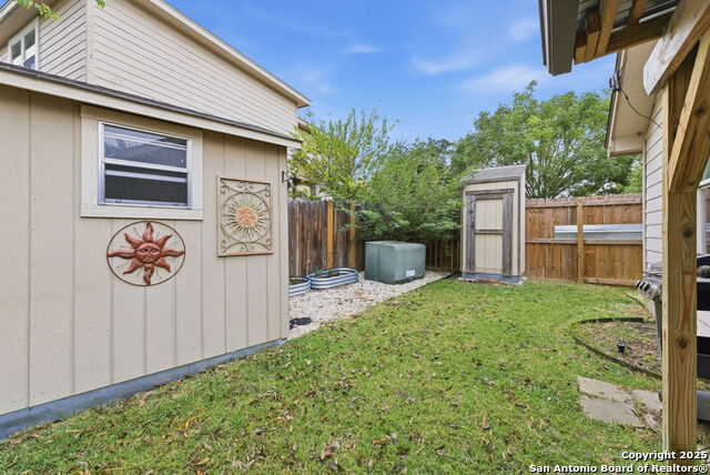 Image 15 of 46 For 6 Drought Cross