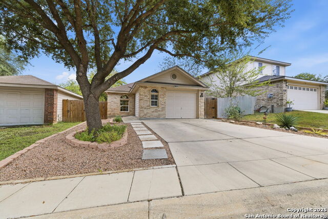 Image 3 of 46 For 6 Drought Cross