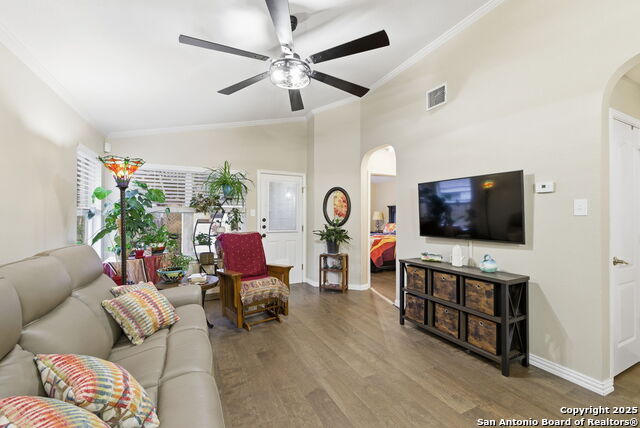 Image 30 of 46 For 6 Drought Cross