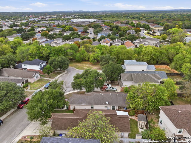 Image 44 of 46 For 6 Drought Cross