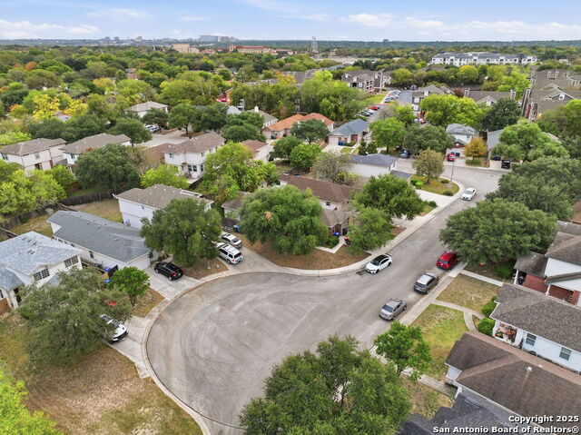 Image 45 of 46 For 6 Drought Cross
