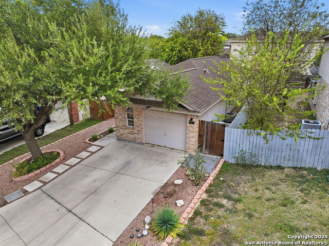 Image 6 of 46 For 6 Drought Cross