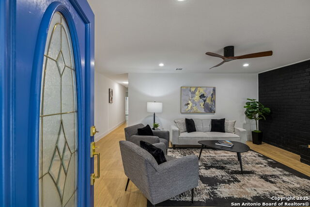 Details for 2918 Hatton , San Antonio, TX 78237