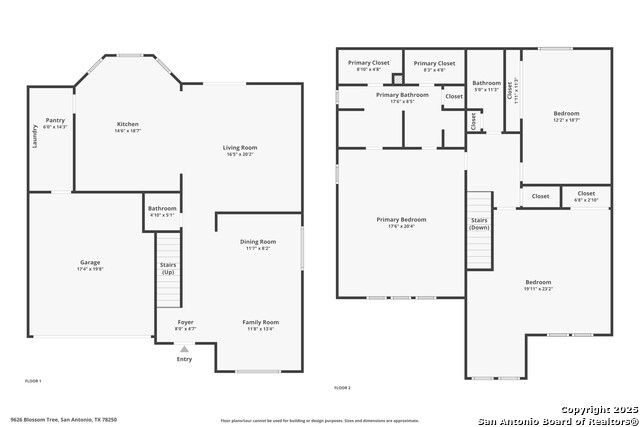 Image 44 of 44 For 9626 Blossom Tree