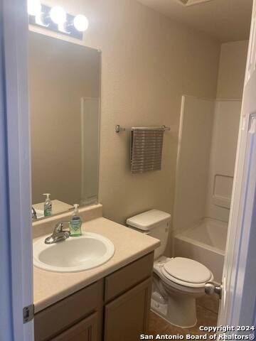 Image 12 of 17 For 5614 Golf Mist  #2