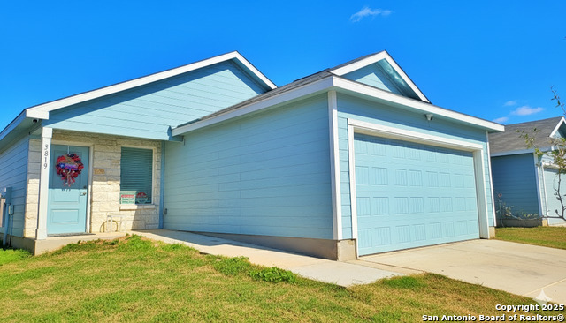 Details for 3819 Terrell, San Antonio, TX 78211