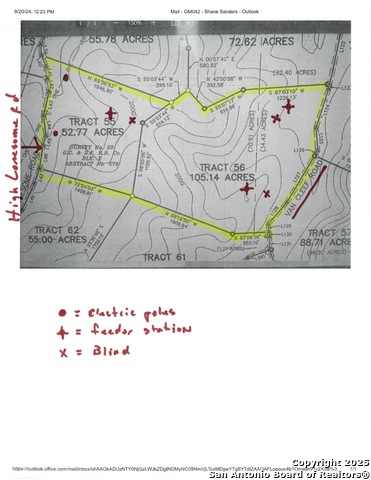 Listing photo id 22 for Tbd High Lonesome Rd