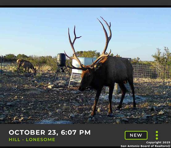 Listing photo id 1 for Tbd High Lonesome Rd