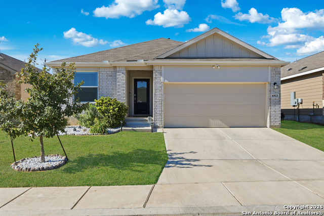 Details for 6923 Arid Way, San Antonio, TX 78252